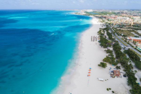 Latitude12 Beach Villa